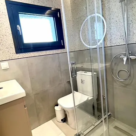 Agora Lx & Апартаменты Салоники