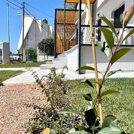Agora Lx & Апартаменты *