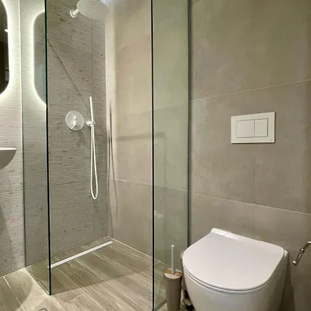 Agora Lx & Апартаменты